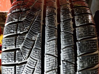 295/30/20 97v Pirelli - zimní pneu 2ks - 3