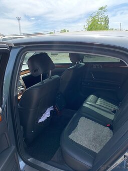 Na prodej: Volkswagen Phaeton 3.0 TDI V6 – r. 2011, Automat - 3