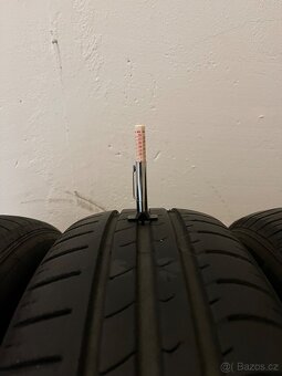 Letni pneu Hankook 175/65R15 - 3