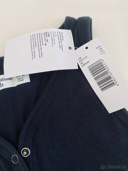 Dívčí body Abercrombie kids (11 - 12 let) - 3