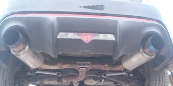 Výfuk Invidia pro Subaru BRZ a Toyota GT86 - 3