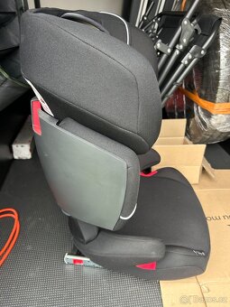 Prodám dětskou autosedačku Cybex - 3