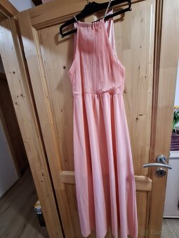 Plesove šaty Uni- S/M/L - 3