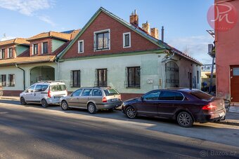 Prodej rodinného domu se smíšeným využitím – příležitost k i - 3