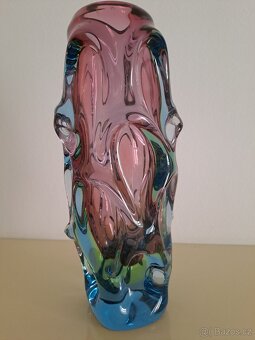 Red Core-Jan Beránek 31cm. - 3