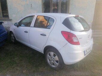 OPEL CORSA D 1.2i 16V 63KW LPG R.V. 2015 - 3