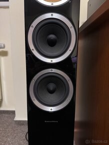 Bowers & Wilkins CM8 - 3