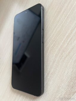 Prodám Samsung Galaxy S24 256GB - 3