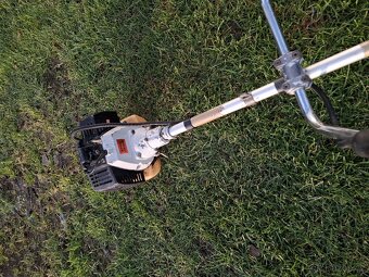 Křovinořez Stihl 2x - 3