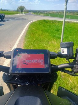 KTM 1390 Superduke EVO 2024 Black 6000km - 3