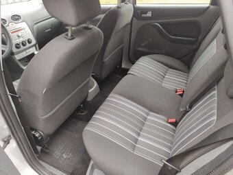 Ford Focus - 3