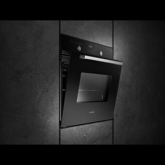 Multifunkční vestavná trouba Concept ETV7460 úplně nová - 3