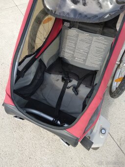 Vozík Chariot Cougar - 3
