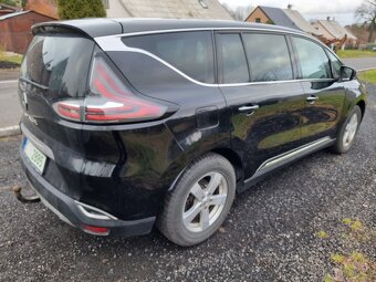 Renault Espace 1,6 Dci - 3