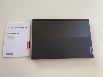 Notebook Lenovo IdeaPad Duet 3i - 3