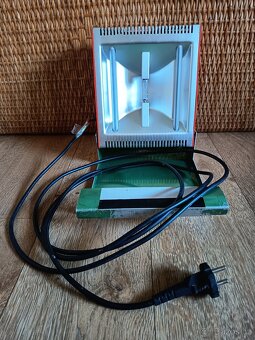 Horské slunce SIRIUS - 3