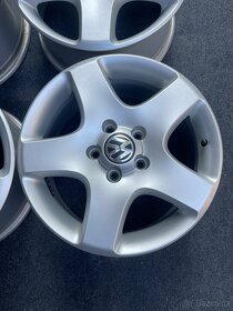 5х120 R17 Original alu disky VW T5 T6 - 3