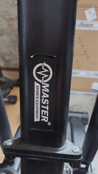Stepper - 3