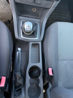 Ford Focus 1.6 TDCI 66kW - 3