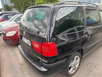Seat Alhambra - 3
