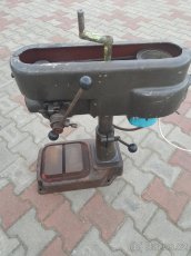 Vrtačka V13 - 3