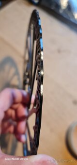 Brzdove kotouce Galfer Shark 223mm x 2mm - 3