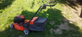 Sekačka HUSQVARNA LC 347 V - 3