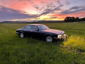 Jaguar xj6 - 3