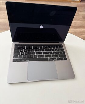 MacBook Pro 13” Touchbar , 2018 - 3