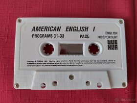 Audiokazety - 3