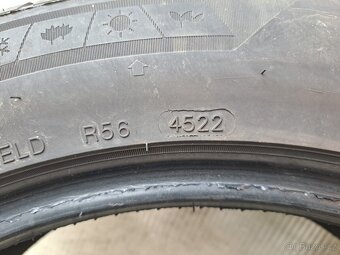 Pneu 225/55/R19 2ks - 3