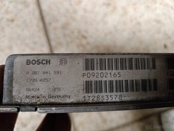 Volvo V70 2,5TDI 103kw 1997 - EŘJ + automatické převodovky - 3