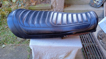 Sedlo BMW R90, R75, R45, boxer, 2 ventil, Daytona - 3