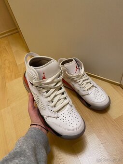Nike Jordan mars 270 - 3
