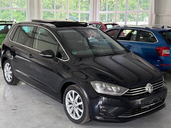 VW SPORTSVAN 2.0TDI 110kw, MY2015, HIGHLINE, XENON, NAVI - 3