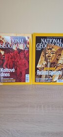 National Geographic - 3