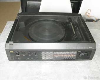 Gramoradio Tesla DOMINANT 1039A - 3