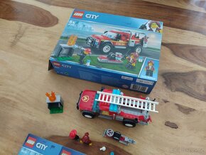 Lego 60231 - 3