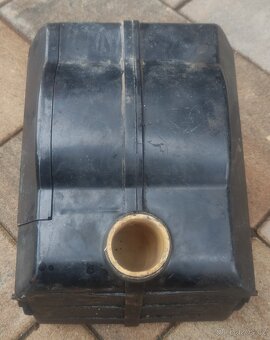 Jawa 350/634 - filtrbox 1 - 3