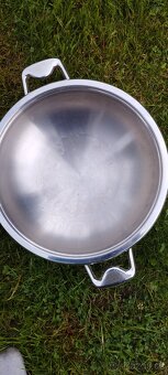 Pánev Wok Zepter - 3