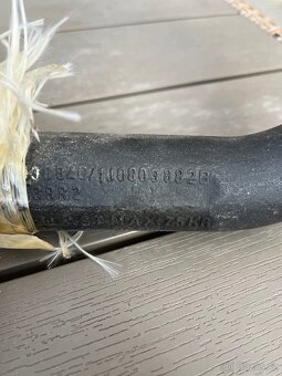 Koule tažného zařízení Škoda EA092 017 008 - 3