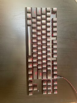 HyperX Alloy FPS Pro - 3
