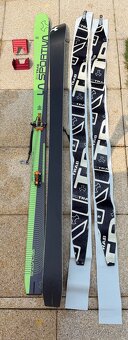 Skialpový set La Sportiva STELVIO 85 LS - 3