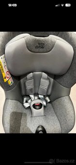 Britax Römer - 3
