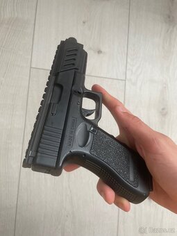 Glock 18 (AEP) Cm.030 - 3