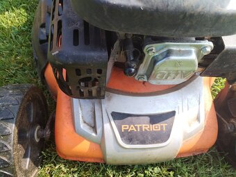 Patriot LM 51 SP - 3