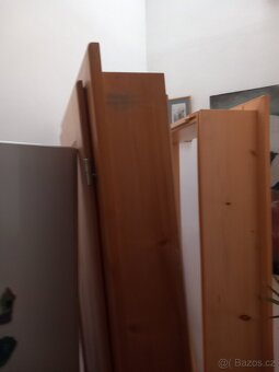 Interiérové dveře - 3