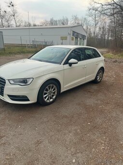 Audi a3 2014 - 3
