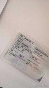Seat Toledo - 3