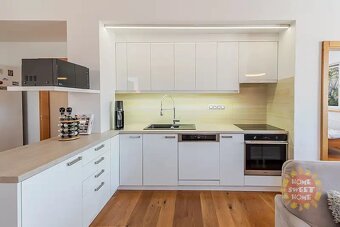 Pronájem bytu 3+kk 73 m² Šenovská, Praha - Ďáblice - 3